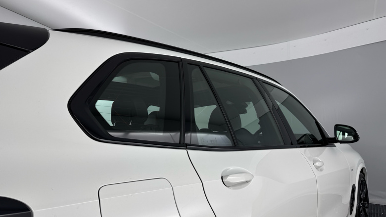 BMW X5 xDrive50e M Sport 5dr Auto [Tech/Pro Pack] Estate